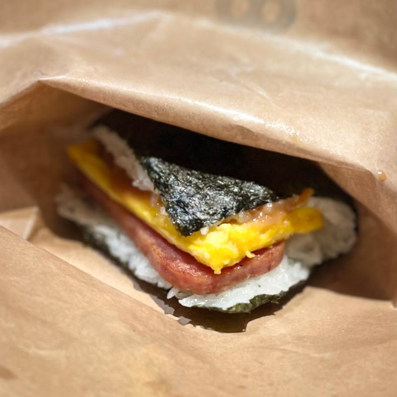 油みそ(ポーたま 沖縄 本部町店)