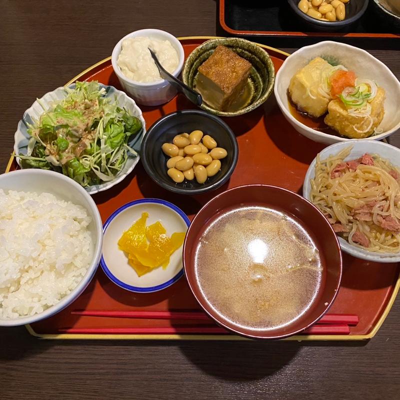 双葉スペシャル(うまいもんや双葉)