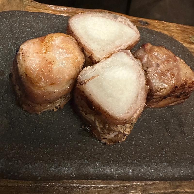 長芋(1/8ピース)