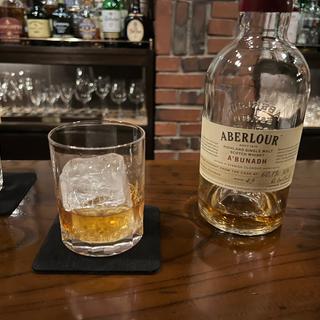 アベラワー(BAR 堤)
