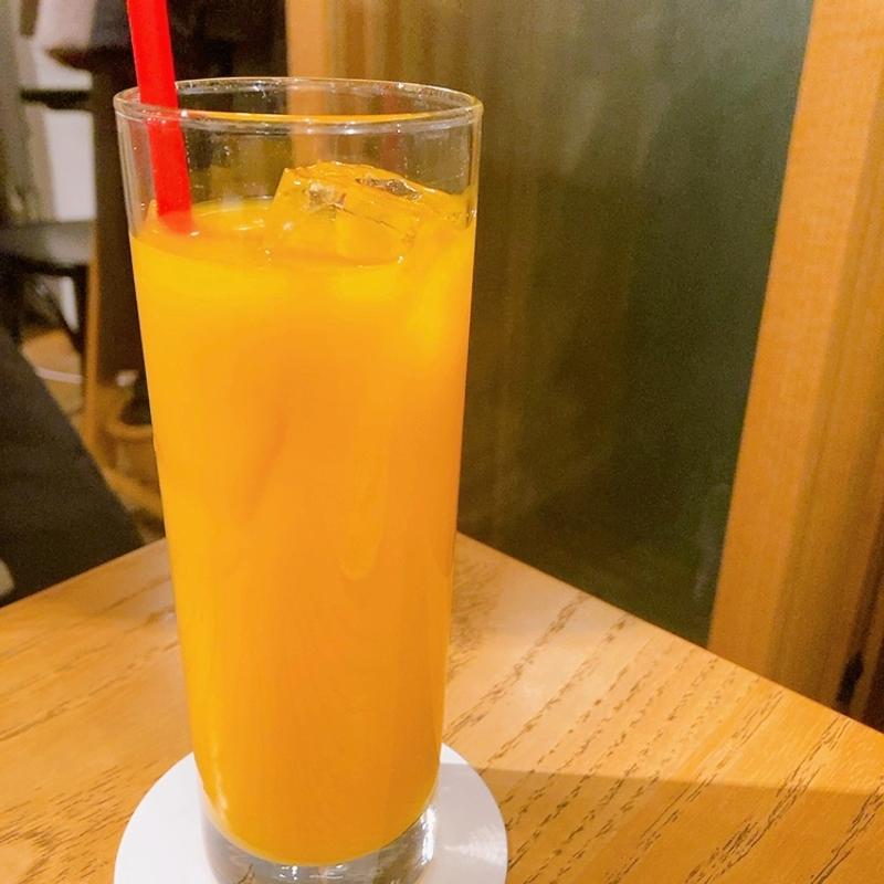 大長みかんジュース(BIER LOVEN)