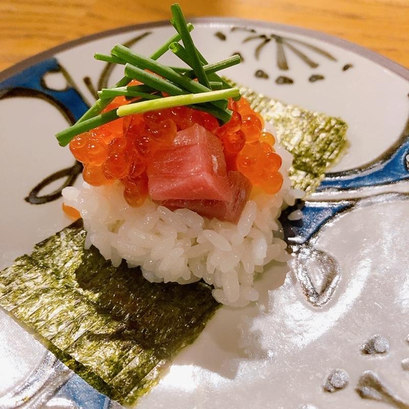 一口鉄火(BIER LOVEN)