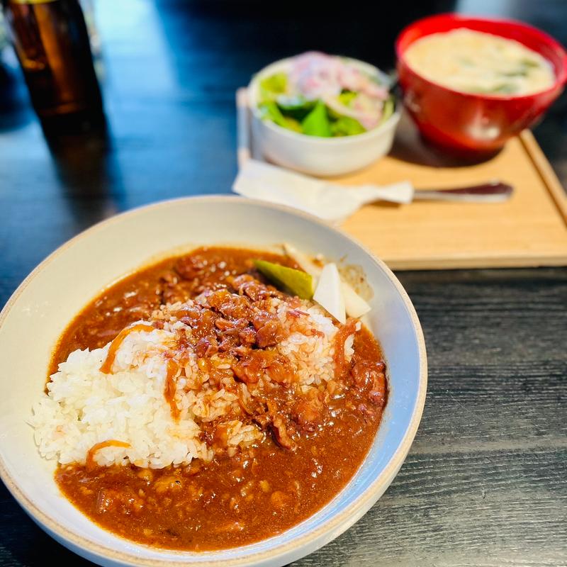 ハヤシライス(レストラン酢重正之 )