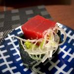 刺身盛合せ(二人前)(味の店 スズラン （あじのみせ すずらん）)