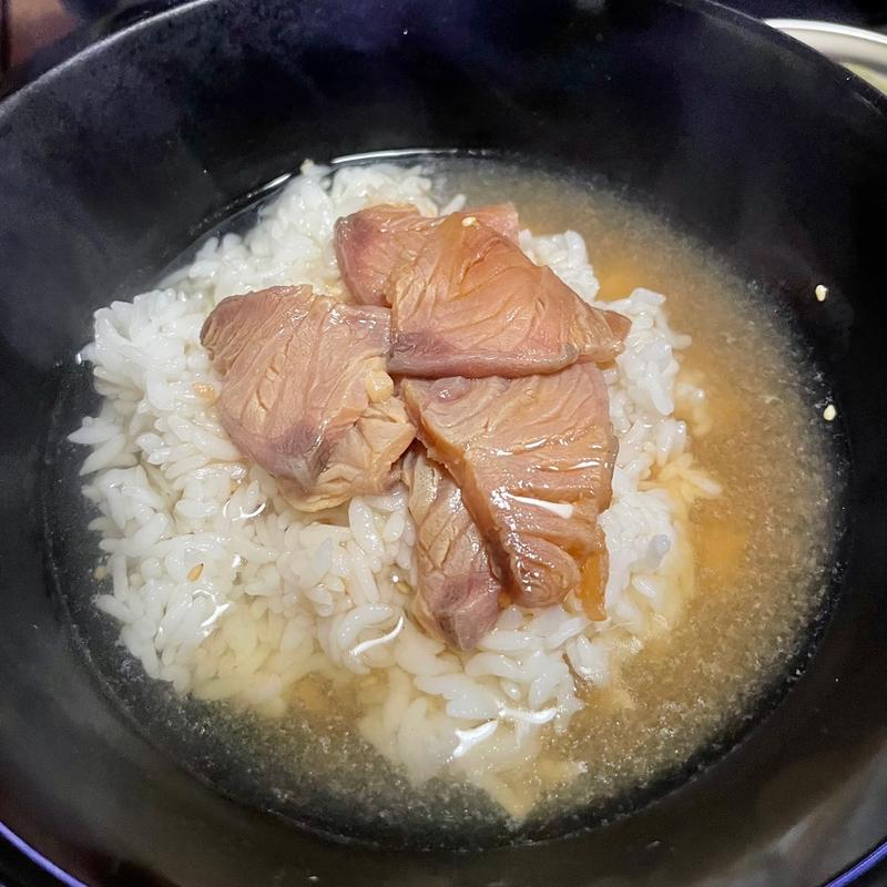 ブリ漬け茶漬け(ロピア ららぽーとTOKYO-BAY店)