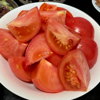トマト盛り(ロピア ららぽーとTOKYO-BAY店)