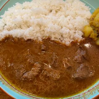 ビーフカレー(ザ・カリ （The KARI）)