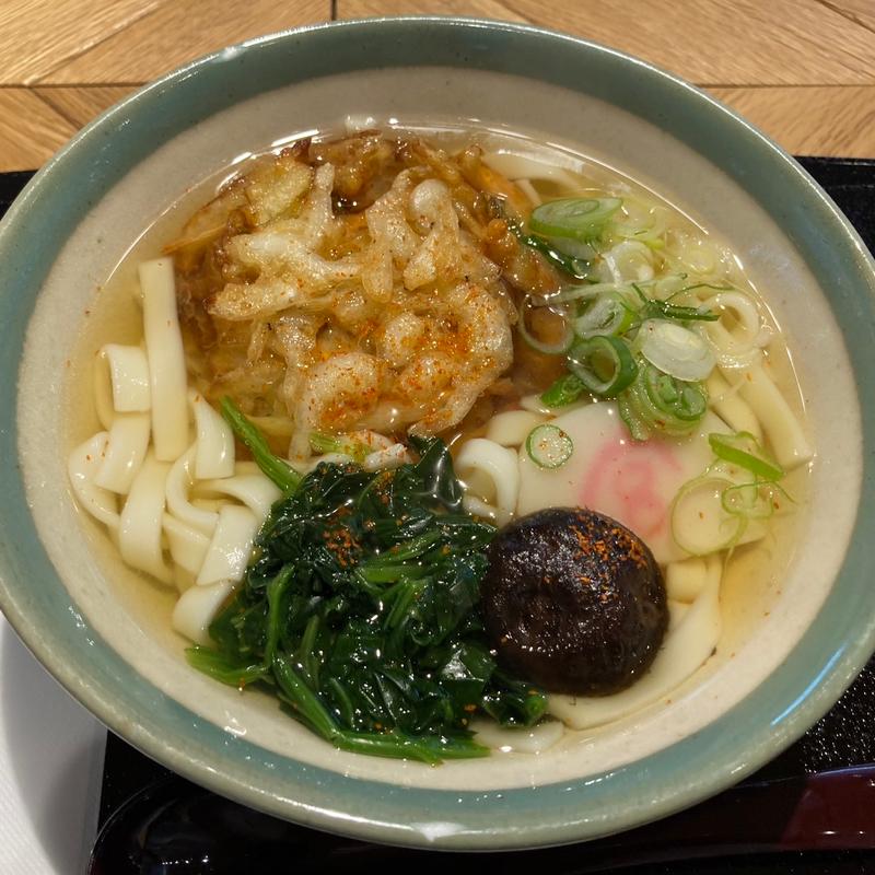 (宮きしめん 神宮東店)