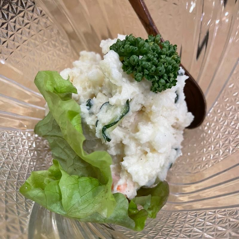 ポテトサラダ(鳥通 （とりつう）)