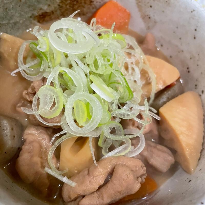 もつ煮込み(鳥通 （とりつう）)