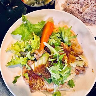 日替りランチ(Nage)