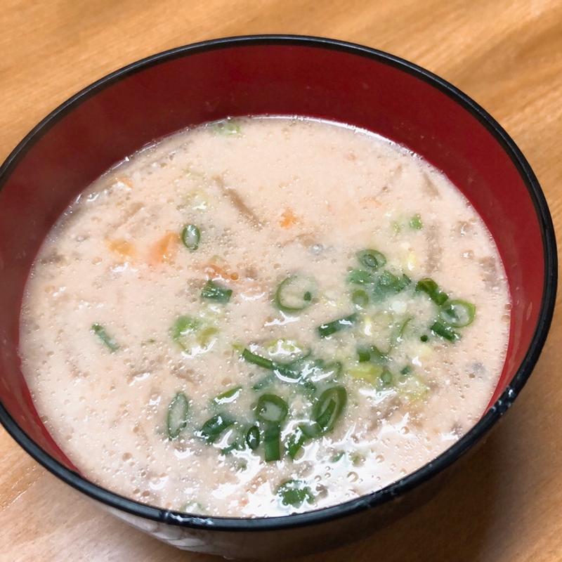 かす汁大(芦池 更科)