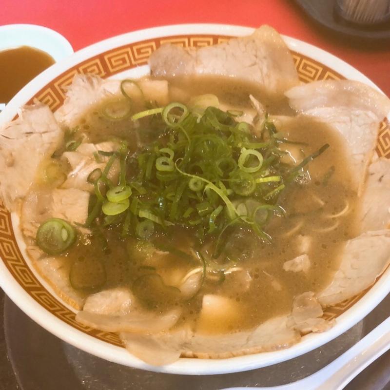 (もっこす 今津店)