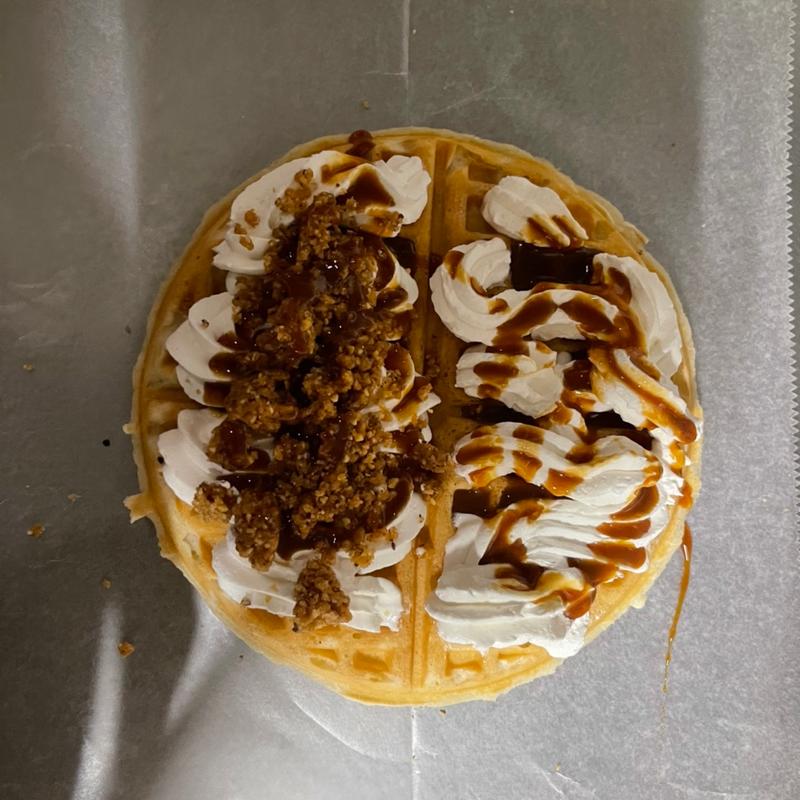 Waffle (ビハニ （BIHANI）)