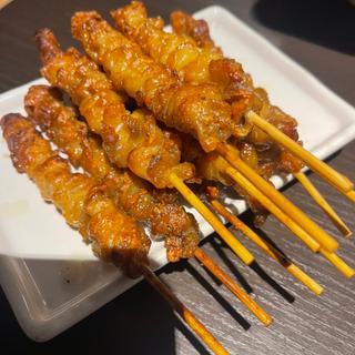 博多ぐるぐるとりかわ(居酒屋 竹乃屋 祇園店)