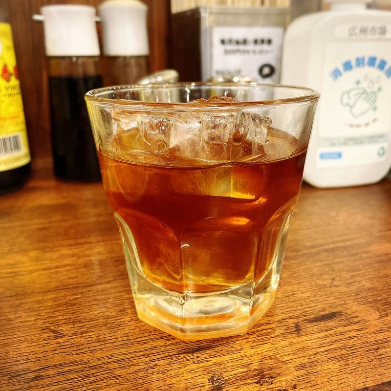 かめ出し5年物紹興酒(広州市場 中目黒店)