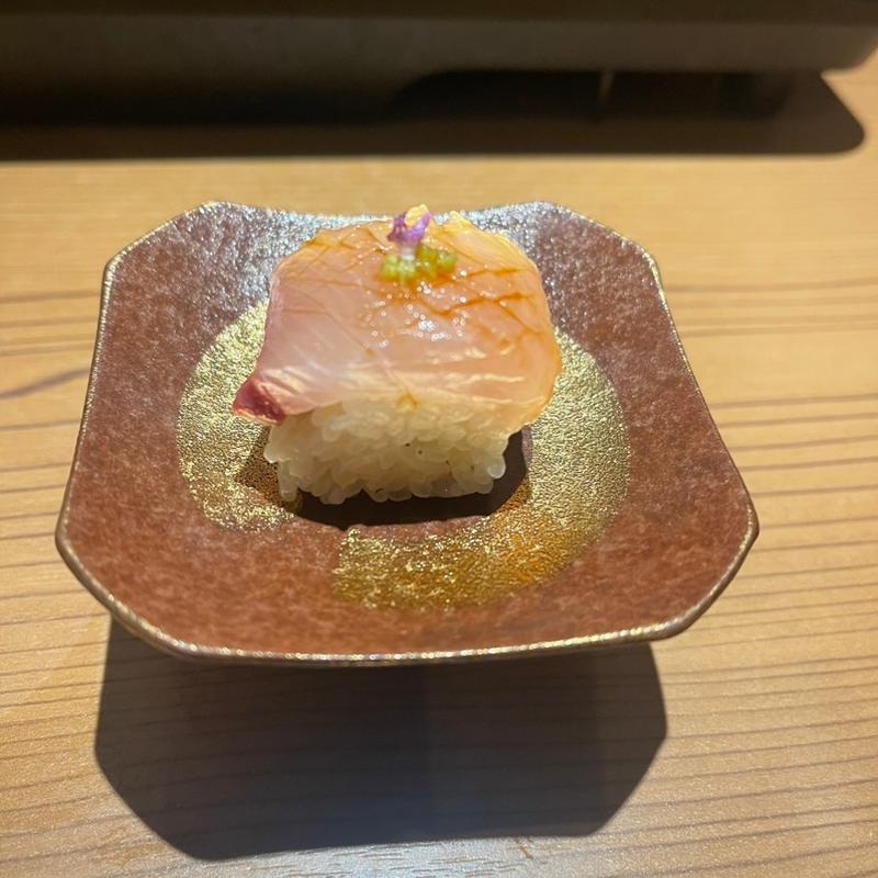 お通し(博多もつ鍋 前田屋 博多店)