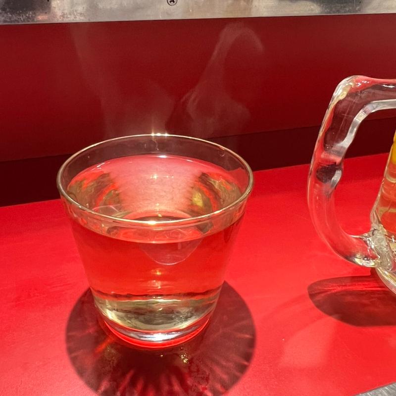 熱燗(小島商店)