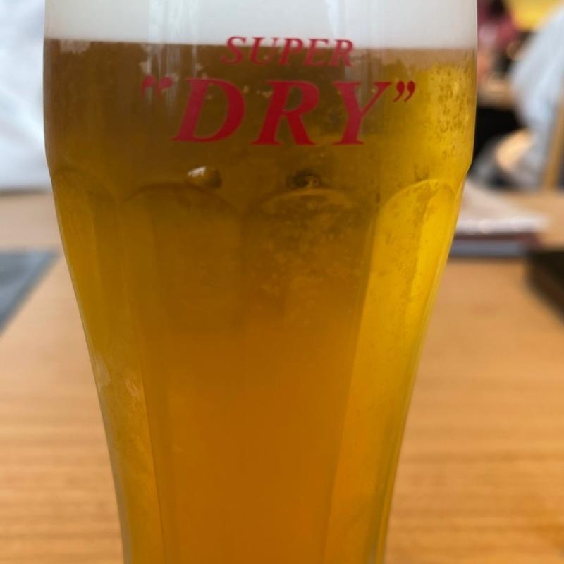  ザ・プレミアム・モルツ(博多水たき 濱田屋 くうてん)