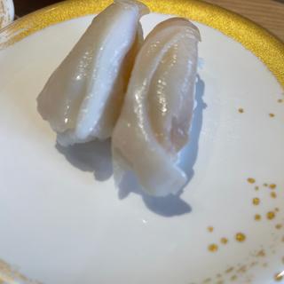 つぶ貝(磯のがってん寿司 神戸菊水店 )