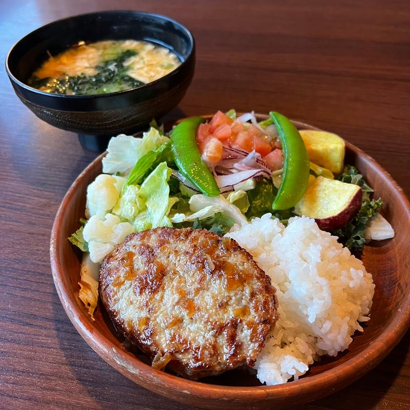 いろどりセット レギュラー(びっくりドンキー 枚方店)