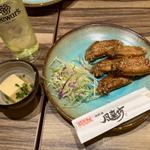 手羽先(風来坊 錦呉服通店)