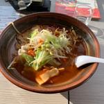 ラージャオラーメン