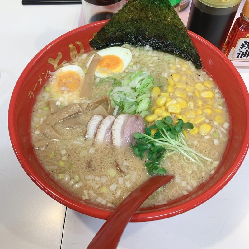 匠ZERO(ラーメンニューとん太 能代店 )