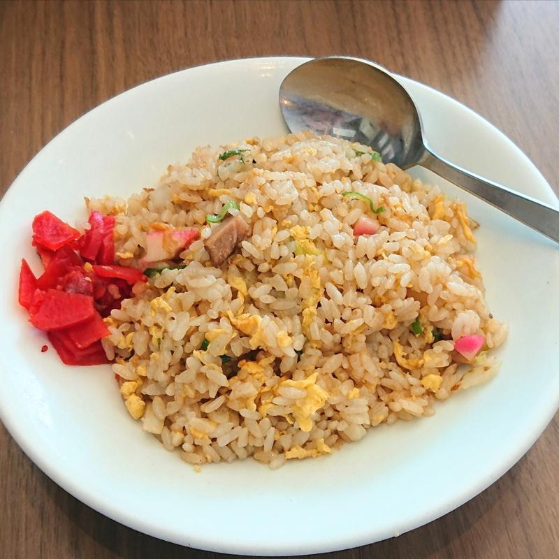 博多チャーハン(博多一風堂 たまプラーザ店)