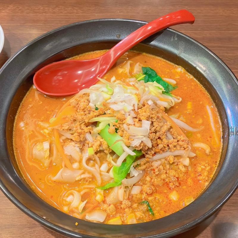 (龍記 お台場デックス東京ビーチ店)