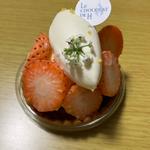 (ル・ショコラ・ドゥ・アッシュ)