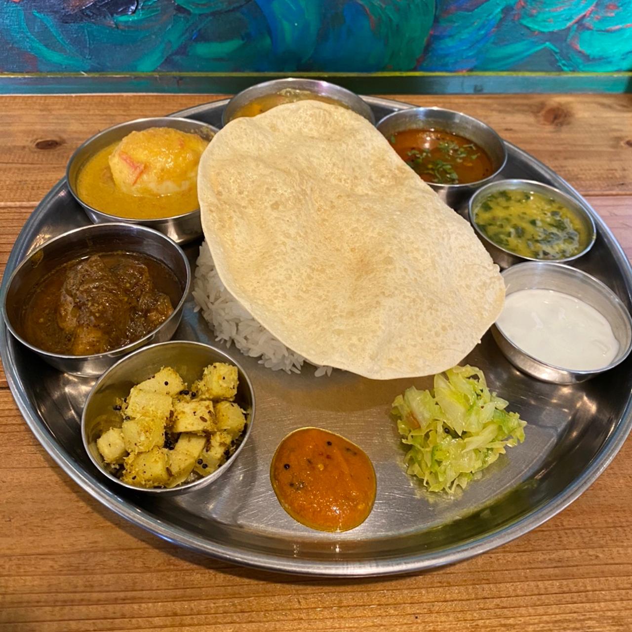 スペシャルミールス(鎌倉バワン)の口コミ一覧 おいしい一皿が集まるグルメコミュニティサービス「SARAH」