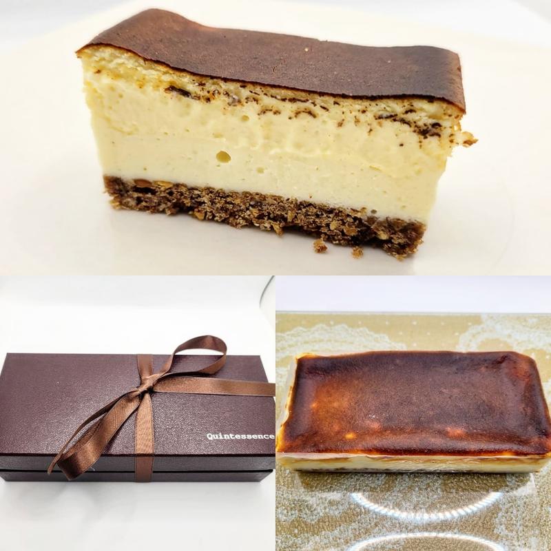 ガトーオーコンテ(カンテサンス （Quintessence）)