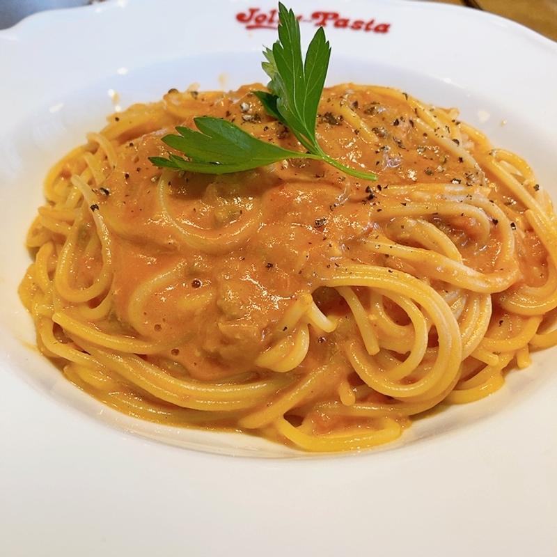 ミートぼなーら(ジョリーパスタ 皆実町店)