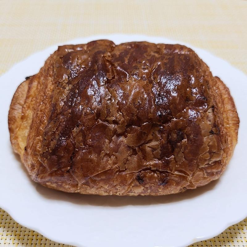 パン・オ・ショコラ(アンテンドゥ 赤塚店)