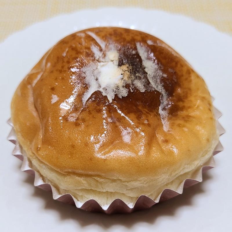 もちっとコーヒーあんぱん(アンテンドゥ 赤塚店)