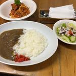 カレーライス