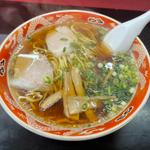 ラーメン(掛川宝龍 旭町店 （カケガワホウリュウ）)