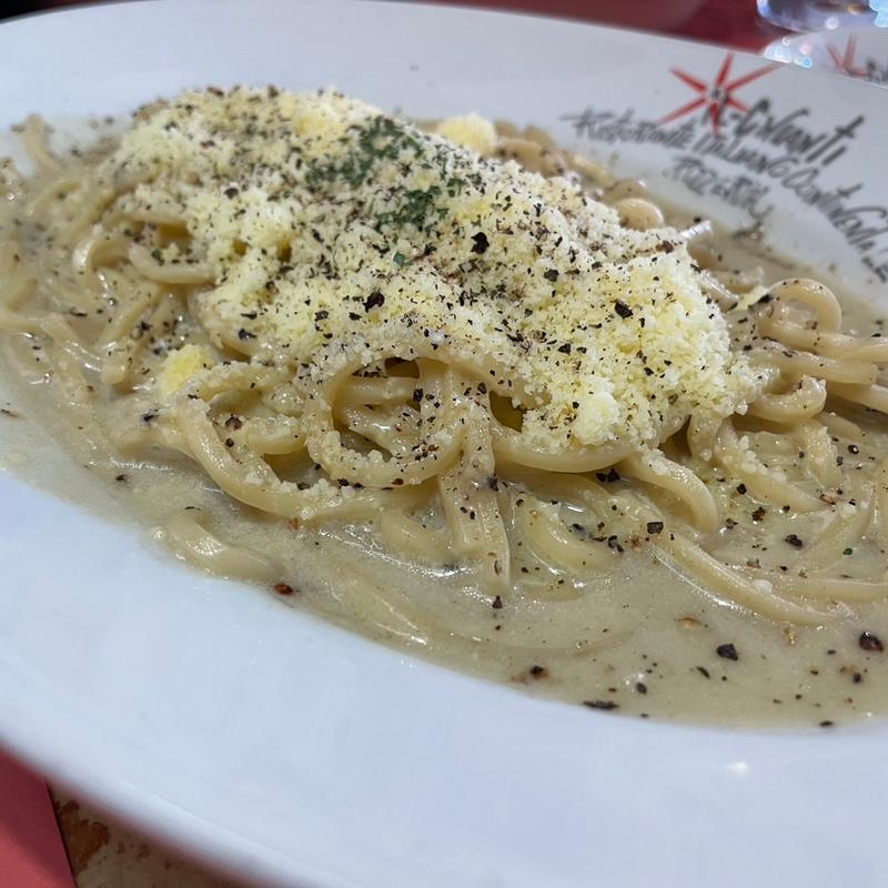 カーチョエペペ(イルキャンティ 調布店)