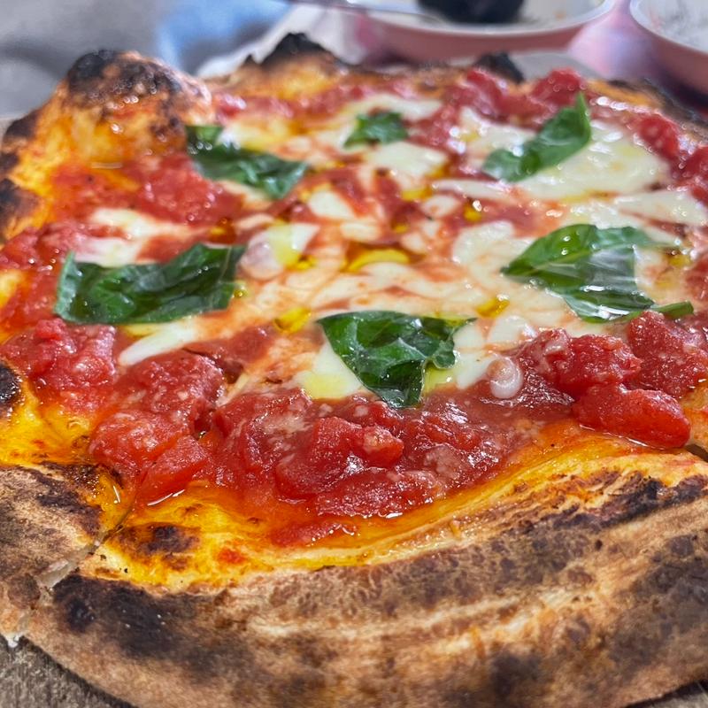 マルゲリータ(イルキャンティ 調布店)