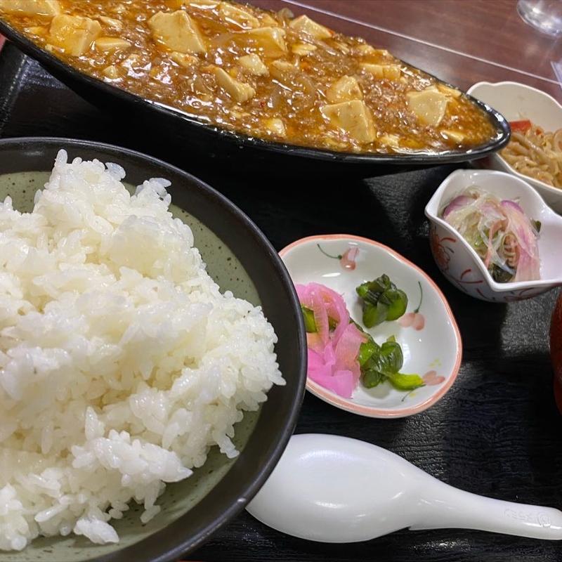 (おとも苑食堂)