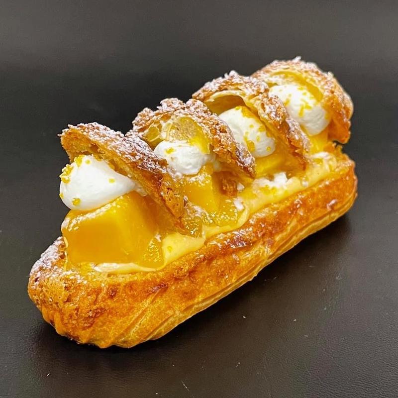 トロピカルエクレア(オークウッド)