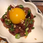 極　御膳(ラム焼肉専門店 学芸大学lambne (らむね）)