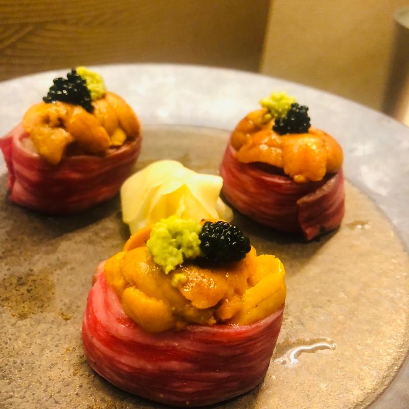 うにく(浅草だるま屋本店)