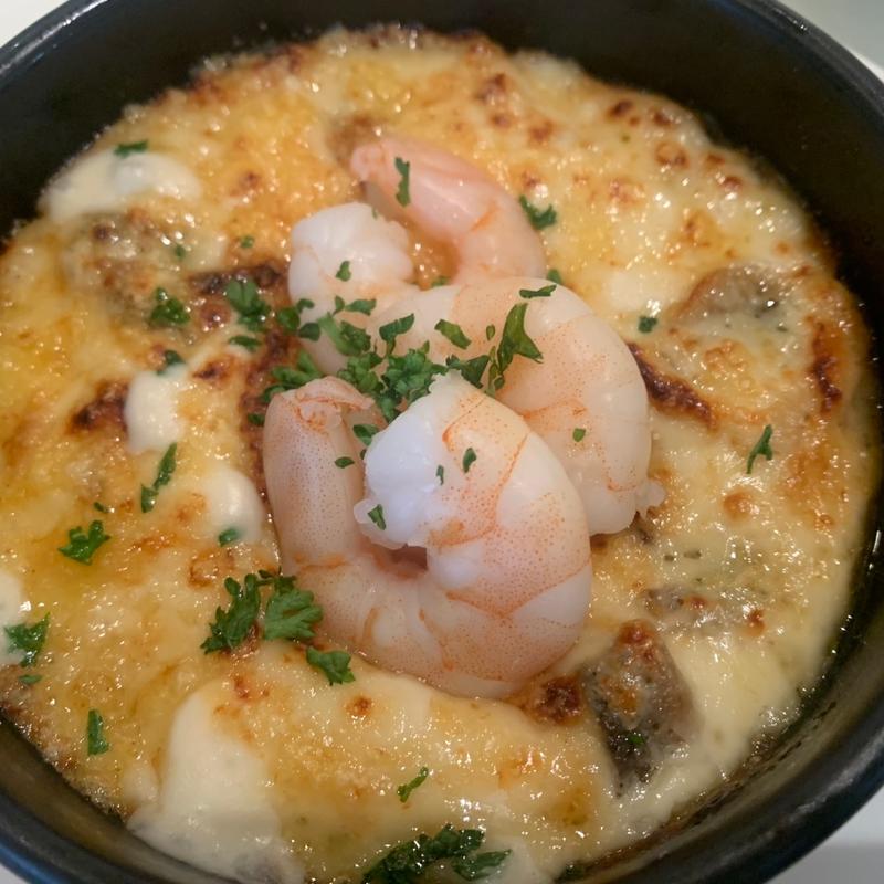 マカロニグラタン（スモール）(パークサイドダイナー Parkside DINER)