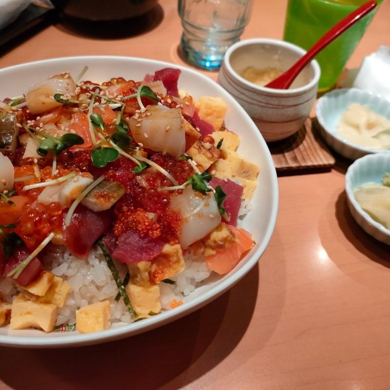 (築地玉寿司 舞浜イクスピアリ店)