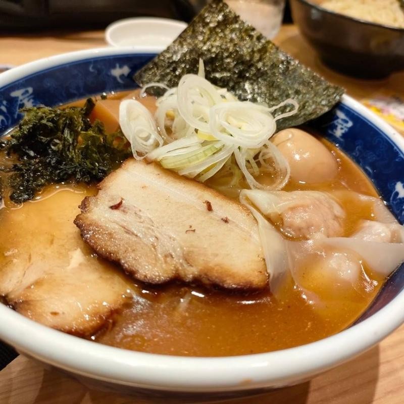 (せたが屋 羽田国際空港店)