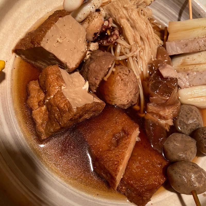 (お多幸 大宮東口店)