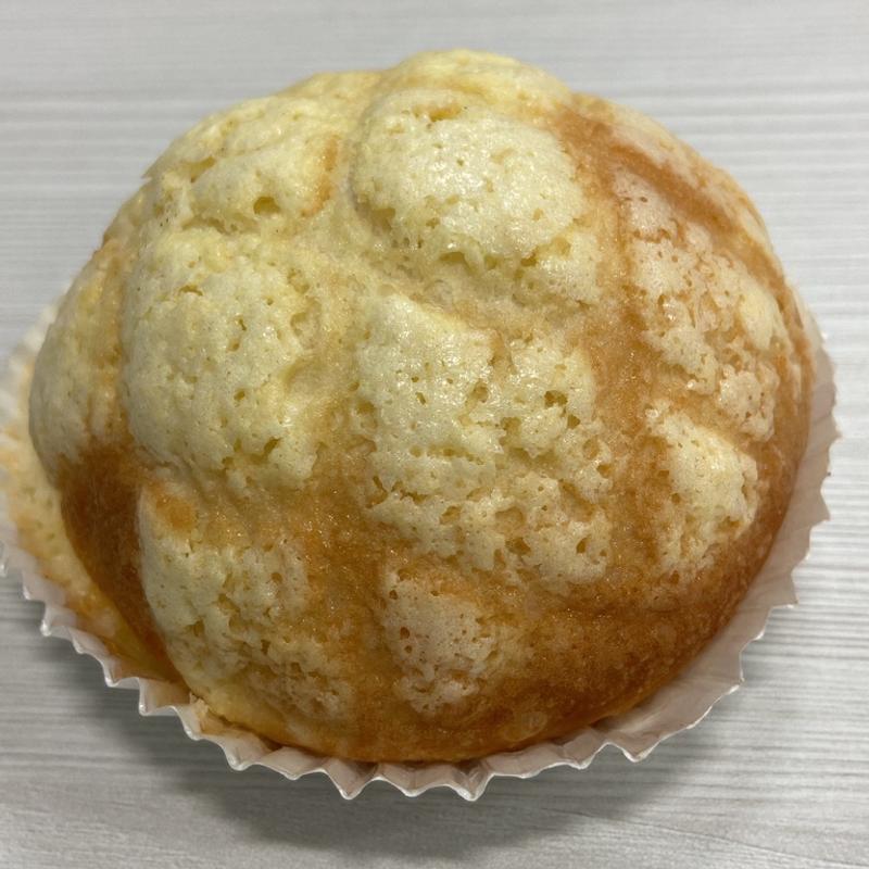 中野（メロンパン）(しげぱん 札幌エスタ店)