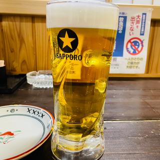 サッポロ生ビール(DAI)